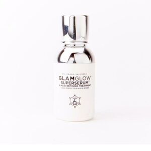 GLAMGLOW
SUPERSERUM™ 6-Acid Refining Treatment